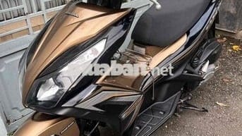 honda AB 125-2014.Vàng-đen,ít s/d.xe zin bstp,9chủ