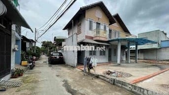 Cần Bán Gấp đất 5x19m, Shr ,đg xe tải vị trí đẹp ngay Lê Thị Hà - TX 1