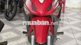 Honda Future neo máy êm ru fun chức năng