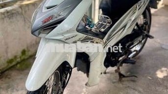 Xe máy Honda Wave RSX 2009 109cc