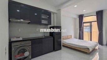 💰Studio 40m2 ban công thoáng ngay Phan Xích Long_Phú Nhuận. Mới 100%