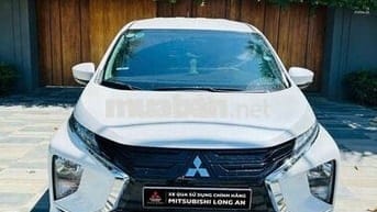 Mitsubishi Xpander MT 2023