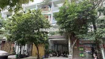 Nhà nguyên căn đường 27 khu Tên Lửa giá 20tr