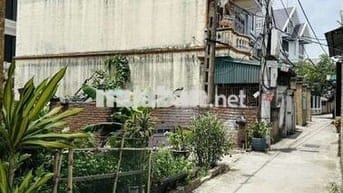 Bán đất Thạch Bàn - Mặt ngõ thông - ô tô qua - giá đầu tư