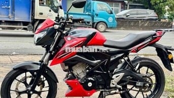 Suzuki Bandit150 chất zin,chính chủ chỉ 2x mới ve