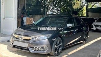 Honda Civic L 2017 mới quá mới
