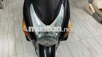 xe Click đen máy thái