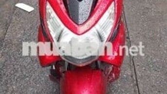 Suzuki hayate máy em ru