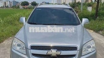 Chevrolet Captiva 2007 LT 2.4 - 195000 km