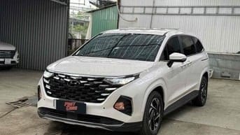 Hyundai Custin 2023 2.0 Cao cấp 67000 km một chủ