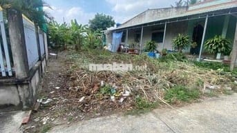 Chính chủ cần bán gấp đất 300m² hẻm ô tô vào tận nơi