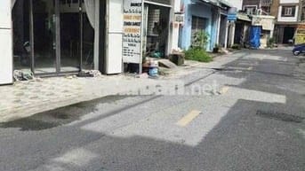 Nhà 1 trệt 1 lầu 5,5x21m Shr Mt đg nhựa 7m thông ngay Nguyễn Ảnh Thủ