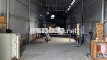 KHO 300m2 MẶT TIỀN BÀU MẠC- GẦN NGUYỄN CHÁNH