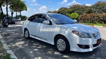Hyundai Avante 2015 1.6 MT - Vừa cập bến