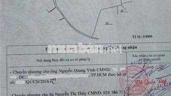 Bán Trang trại 75000m2 Lộc Nam- Bảo Lâm- Lâm Đồng cũ