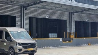Cho thuê kho 15.000m2, KCN Long Hậu, Long An, PCCC tự động, đường cont