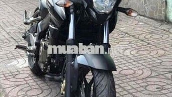 KAWASAKI FULSAR 250cc 2017 BSTP - SIÊU KENG - GÓP