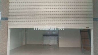 Mặt bằng ở và kinh doanh tự do