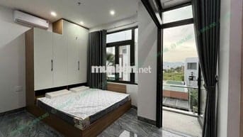 CĂN HỘ BAN CÔNG ĐƯỜNG HÒA PHÚ 29