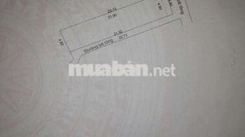 Bán nhà gác lửng và 3 phòng trọ diện tích khủng phường An Khê