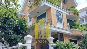 CHO THUÊ VILLA KHU THẢO ĐIỀN 4 PHÒNG GIÁ 60 TRIỆU
