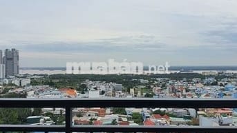 Định cư nước ngoài cần thanh lý gấp căn hộ 2PN - NTCB- Kv Phú Mỹ Hưng