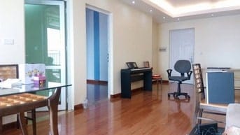 Cho thuê chung cư B14, Kim Liên, Đống Đa, HN