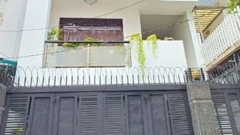 Bán nhà, đường Hai Bà Trưng, phường Đakao, Q1, 48m2,đang có hợp đồng 