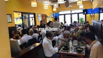 ❤️CHO THUÊ NHÀ 4 TẦNG MT ĐƯỜNG BẠCH ĐẰNG KHU CHỢ HÀN , NGANG :7M