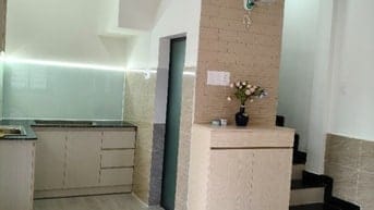 Cho thuê nhà tiện ở và kd online