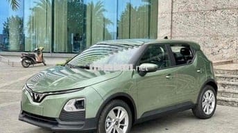 VinFast VF5 Plus 2025 giá tốt