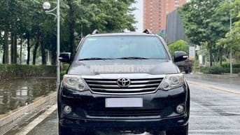 Toyota Fortuner 2014 2.7V 4x2 AT - 98000 km