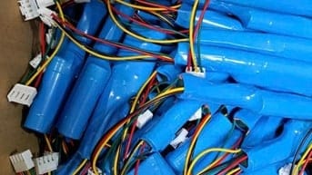 PIN lưu điện dùng cho nguồn dự phòng