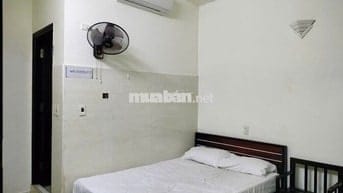 Phòng trọ cao cấp trung tâm Quận Thanh Khê