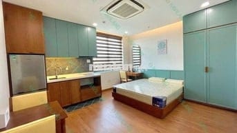 CĂN STUDIO MỚI GẦN SÂN BAY - KHU THANH KHÊ