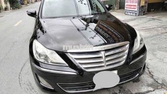 Hyundai Genesis 3.3 sedan 2012  -390 tr