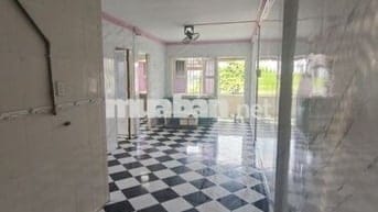 CHO THUÊ CĂN HỘ VIEW SÔNG – LÔ D CƯ XÁ THANH ĐA – CHỈ 7 TRIỆU/THÁNG