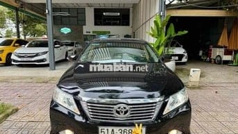 🍏Camry 2012 2.5G rất mới