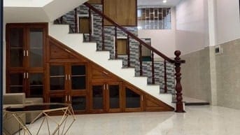 🏠 NHÀ 2 TẦNG KIỆT Ô TÔ THÔNG THOÁNG TẠI THANH KHÊ MÀ GIÁ CHƯA TỚI 4 T