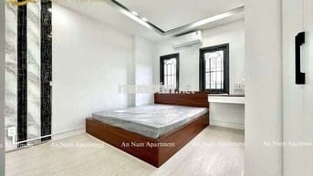 💥Căn Hộ 1Pn | Full Nội Thất | Phòng Mới Ngay Trung Tâm Bình Thạnh💥