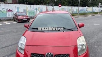 Toyota Yaris 2007 195 Triệu