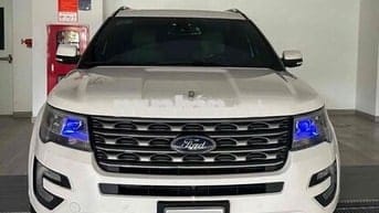 Bán ô tô Ford Explorer Limited 2.3L EcoBoost