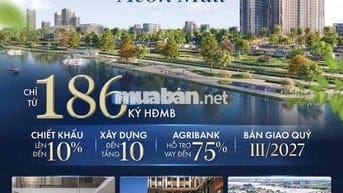 Căn Hộ Fresia Riverside 2PN, 1 Tolet Giá 1,79 Tỷ. Bank Hỗ Trợ Vay 75%