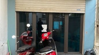 Cho thuê nhà nguyên căn làm: Văn phòng, kho hàng, gia đình