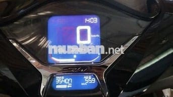 Bán SH 125 cbs 2020 Nguyên trạng