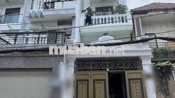 🌈🌈BÁN NHÀ ĐẸP MẶT TIỀN ĐƯỜNG SỐ 14 PHƯỜNG 8 QUẬN GÒ VẤP   - Bán nhà đẹ