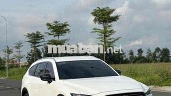 cần bán cx8 2020 một chủ mua mới