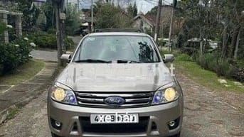 2009 XLS 2.3L 4x2 AT - 89000 km