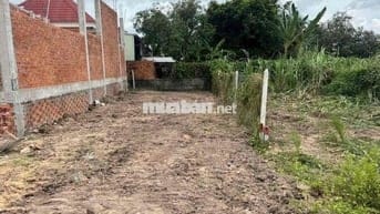 🏡 BÁN LÔ ĐẤT GIÁ RẺ – XÃ THÁI MỸ, HUYỆN CỦ CHI, TP.HCM 🏡