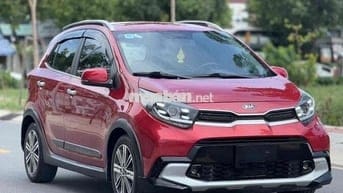 Kia Morning 2022 X Line - 56000 km